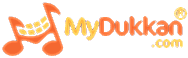 MyDukkan Logo