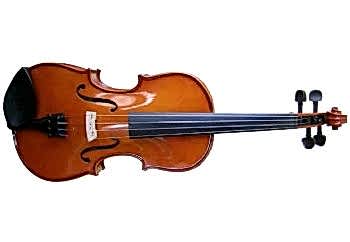 Valencia V 400 4/4 (Yetişkinler İçin) - Keman