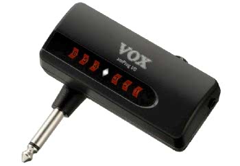 Vox amPlug I/O - Kulaklık Amfisi