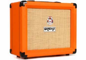Orange Crush 20RT - Elektro Gitar Amfisi