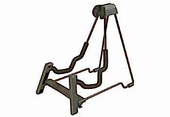 On-Stage GS5000 Fold-Flat Small Instrument Stand - Ukulele & Keman & Mandolin Sehpası