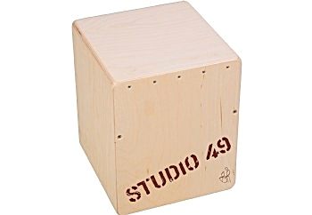 Studio 49 CJ 360 - Kajon
