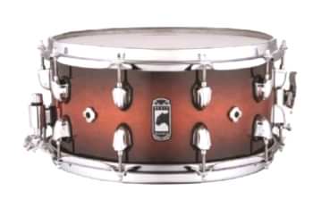 Mapex Black Panther Solidus BPNML4700CVD Maple - Trampet 14 x 7