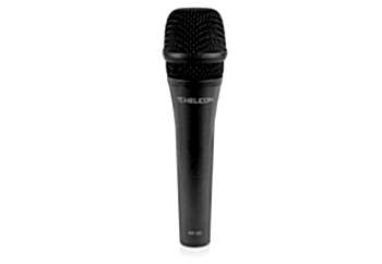 TC-Helicon MP60 Handheld Vocal Microphone - Dinamik Mikrofon
