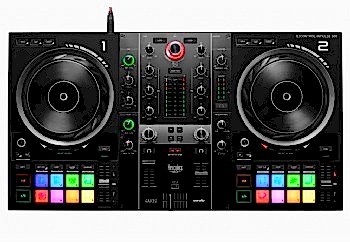 Hercules DJControl Inpulse 500 - DJ Controller