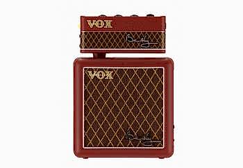Vox amPlug Set Brian May Limited Edition - Kulaklık Amfisi