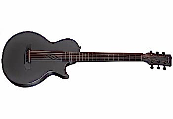 Enya NOVA GO Black - Akustik Gitar