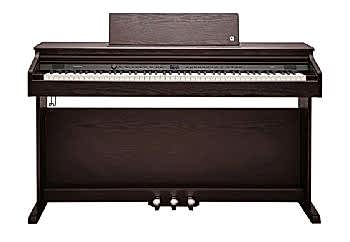 Kurzweil CUP E1 Gül Ağacı - Dijital Piyano