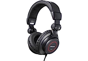Tascam TH-11 Multi-Use Studio Grade Headphones - Stüdyo Kulaklık