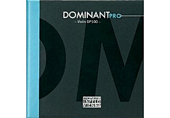 Thomastik Dominant Pro 4/4 Violin Set Takım Tel - Keman Teli