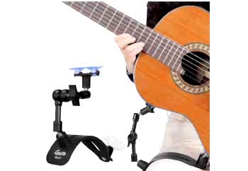 Joyo Guitto GGR-01 - Akustik & Klasik Gitar Desteği