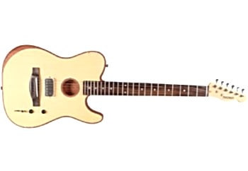 Madison MEAG-TL01-N - Elektro Akustik Gitar